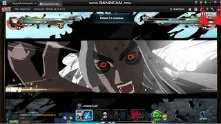 Zeus ~ Strong Approach Lightning Main in 1 Vidio 2 Line Up [DIFICULT EXPERT]