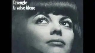Mireille Mathieu - l'aveugle