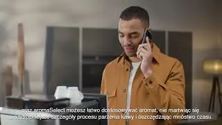 Siemens EQ900 - comfortMode