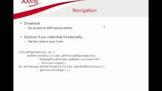 Best Practices for Developing Applications with Oracle ADF Mobile
