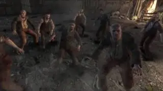 Прохождение #14 Resident Evil 4: Сражение с Эль Гиганте