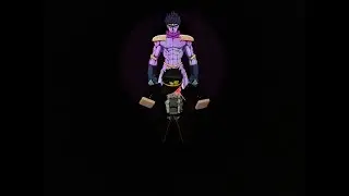 [YBA] The mod spec killer.