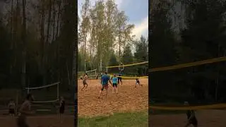 1-2-3🥳🏐 