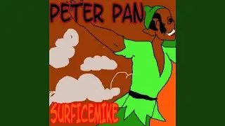 PETER PAN