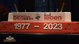 Verlagsfest 2023, 1. September