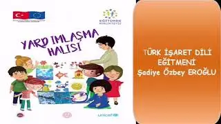 İşaret Dili Masallar "Yardımlaşma" Halısı"