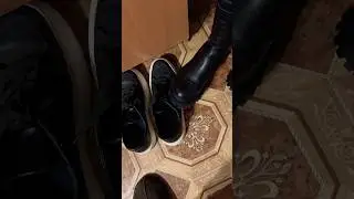 Когда жена в семье агрессивно, доминирует 😄