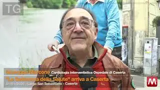TG 31/01/2020 - Giuseppe Mercone