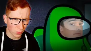 They made an Among Us Game Theory