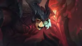Aatrox Rework: The Scuffed Blade