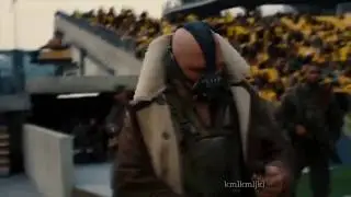 Bane's Speech