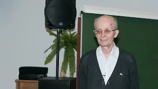 И.В. Волович. Уравнения Эйнштейна и гравитационные волны