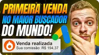 Faça Sua Primeira Venda Na Internet Hoje