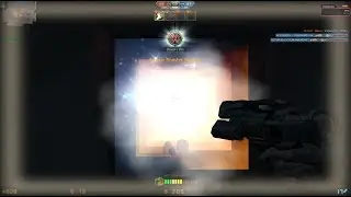 CSNZ- Random Weapon Zombie Hero Gameplay (Assault)