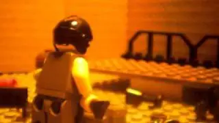 Lego Ghostbusters 3