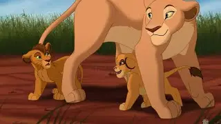 Lion King - Vitani's X Kopa's || Tribute ||