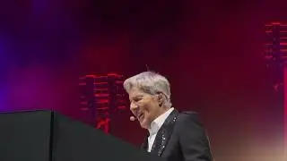 Piano di volo  - Solo Tris 2025