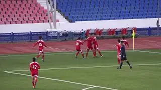 Алтай М - СДЮСШОР  8