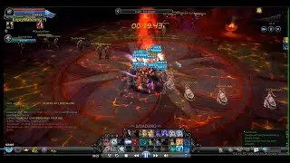 Cabal Online PH: Devil's Tower - Solo