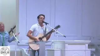 Sunday Night Worship