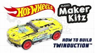 Maker Kitz - Twin Duction Build Guide