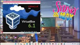 Windows XP BSOD 1138 (2023)