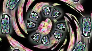 73rd step to the transcendence