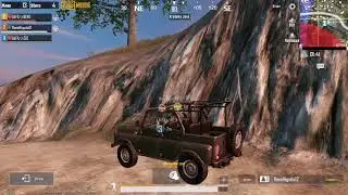 Читеры в pubg mobile