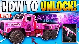 *NEW* ANIME EXPRESS