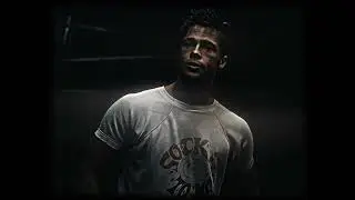 𝐓𝐲𝐥𝐞𝐫 𝐃𝐮𝐫𝐝𝐞𝐧 | 𝐅𝐢𝐠𝐡𝐭 𝐂𝐥𝐮𝐛 𝐄𝐝𝐢𝐭