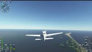 MSFS 2020 Hardware Sensitivity Edits (Aileron, Cirrus SR22, Cirrus Yoke)