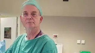 פרופ' אמנון זיסמן - כיצד מטפלים בהגדלה שפירה של הערמונית?