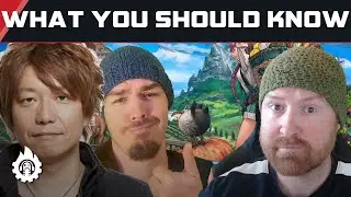 FFXIV Island Sanctuary: Everything You Should Know