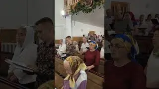 Люблю Господь Твій Дім