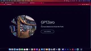 How To Detect If Chat GPT Wrote An Essay (Plagiarism Checker) - GPT Zero