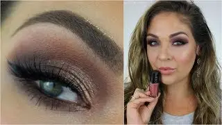 Doll 10 Beauty Makeup Tutorial