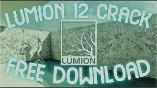 LUMION 12 CRACK | LUMION 12 FREE DOWNLOAD | LUMION 12 CRACK 2022 | LUMION 12 PRO CRACK 2022