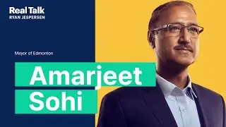 Dec. 20, 2022 - Edmonton Mayor Amarjeet Sohi; Grant Fedoruk: How To Live Your Best Life