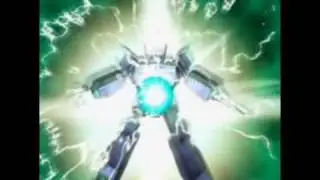 Shockwave