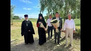 Торжества в честь 5-летия прославления священномученика Григория Никольского