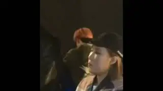 BTS Jimin sneeze