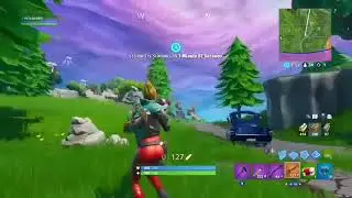 Fortnite - Sniping/Shotgun Clip Part 2