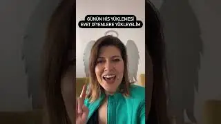 GÜNÜN HİS YÜKLEMELERİ #shorts
