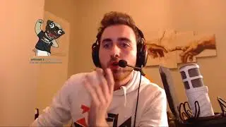 Twitch Klip | Ortaya Karışık Komik Anlar #1
