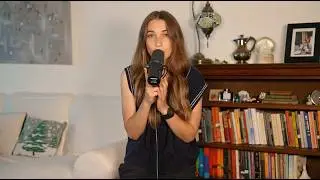 Cassidy Mackenzie - Good For Me (Acoustic Version)