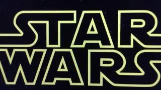 Star Wars - Episode IX - Leaked Opening Crawl