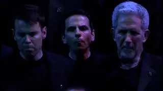 GMCLA Sensemaya