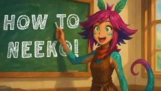 HOW TO PLAY NEEKO IN 2025 | League of Legends