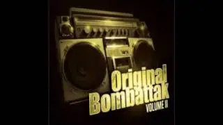 Freestyle Original Bombattak - le rat luciano ft cassidy & iam