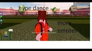 More emotes!